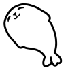 Стикер 5 Sealsadapti