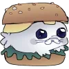 Стикер 7 Seals