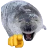 Стикер 15 Seals