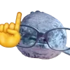 Стикер 14 Seals
