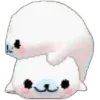 Стикер 46 Seals