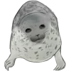 Стикер 9 Seals
