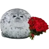 Стикер 22 Seals