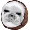 Стикер 6 Seals
