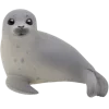 Стикер 11 Seals