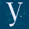 🌊 Эмодзи «Буквы в стиле ночного неба» для Telegram