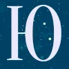 🌊 Эмодзи «Буквы в стиле ночного неба» для Telegram