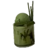 🍵 Эмодзи «𝑆𝑒𝑎𝑠𝑖𝑑𝑒 𝑆𝑒𝑟𝑒𝑛𝑖𝑡𝑦.» для Telegram