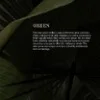 🌿 Эмодзи «𝑆𝑒𝑎𝑠𝑖𝑑𝑒 𝑆𝑒𝑟𝑒𝑛𝑖𝑡𝑦.» для Telegram