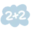Стикер 8 Seasons
