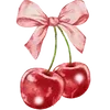 Обложка набора 🌟 cherry vibe