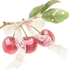 Стикер 18 🌟 cherry vibe