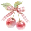 Стикер 47 🌟 cherry vibe