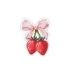 Стикер 25 🌟 cherry vibe