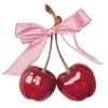 Стикер 11 🌟 cherry vibe
