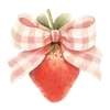Стикер 16 🌟 cherry vibe