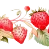 Стикер 58 🌟 cherry vibe