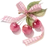 Стикер 20 🌟 cherry vibe