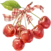Стикер 2 🌟 cherry vibe
