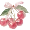Стикер 44 🌟 cherry vibe