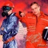Стикер 5 Сектор Газа За