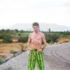 Стикер 61 Сектор Газа За