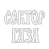Стикер 49 Сектор Газа За