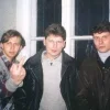 Стикер 23 Сектор Газа За