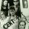 Стикер 19 Сектор Газа За