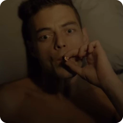 🚬 Стикер «чат» для Telegram