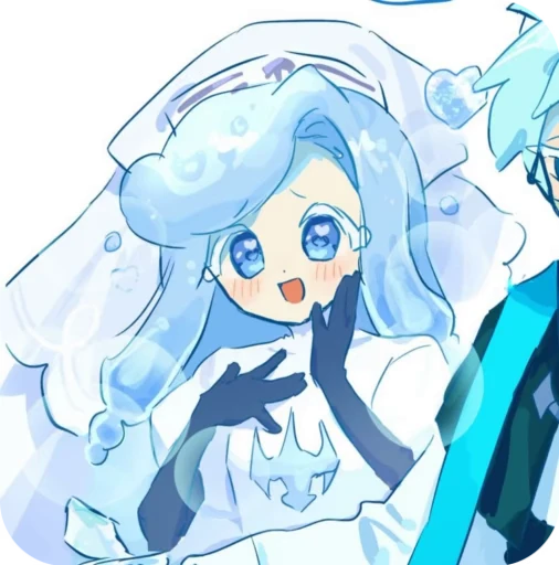 ✝ Стикер «Seltzer Cookie» для Telegram