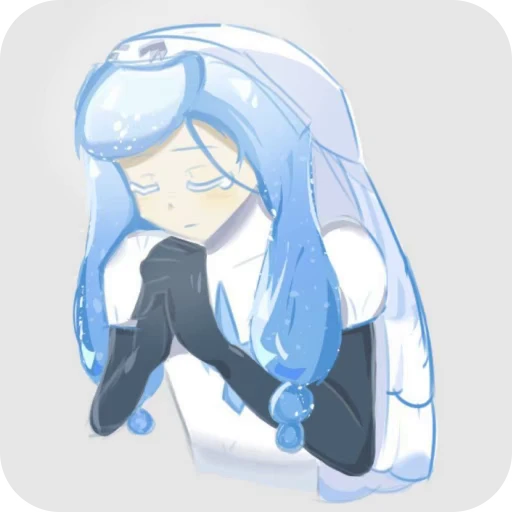 ✝ Стикер «Seltzer Cookie» для Telegram