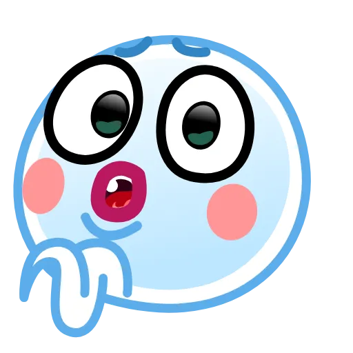 Обложка набора Semen Emoji