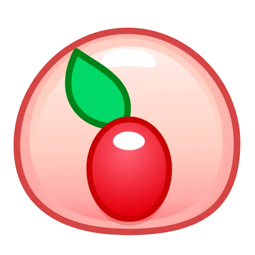 Стикер 34 Semen Emoji