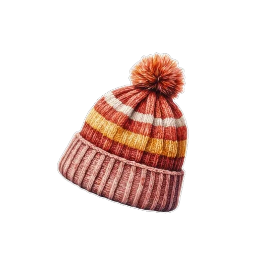 🧢 Стикер «Семья» для Telegram