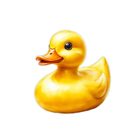 🐦 Стикер «Семья» для Telegram