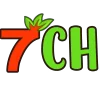 Стикер 13 Семяныч
