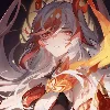 💋 Эмодзи «ᎰuᎻuᴀ&Ꮪᴇnᴛi» для Telegram