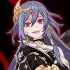 💋 Эмодзи «ᎰuᎻuᴀ&Ꮪᴇnᴛi» для Telegram