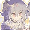 💋 Эмодзи «ᎰuᎻuᴀ&Ꮪᴇnᴛi» для Telegram