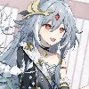 💋 Эмодзи «ᎰuᎻuᴀ&Ꮪᴇnᴛi» для Telegram