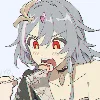 💋 Эмодзи «ᎰuᎻuᴀ&Ꮪᴇnᴛi» для Telegram