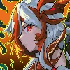 💋 Эмодзи «ᎰuᎻuᴀ&Ꮪᴇnᴛi» для Telegram
