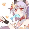 💋 Эмодзи «ᎰuᎻuᴀ&Ꮪᴇnᴛi» для Telegram