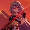 💋 Эмодзи «ᎰuᎻuᴀ&Ꮪᴇnᴛi» для Telegram