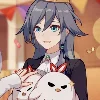 💋 Эмодзи «ᎰuᎻuᴀ&Ꮪᴇnᴛi» для Telegram