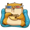 🎬 Эмодзи «Сеня» для Telegram