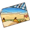 🏖 Эмодзи «Сеня» для Telegram