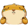 😭 Эмодзи «Сеня» для Telegram