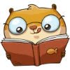 📖 Эмодзи «Сеня» для Telegram